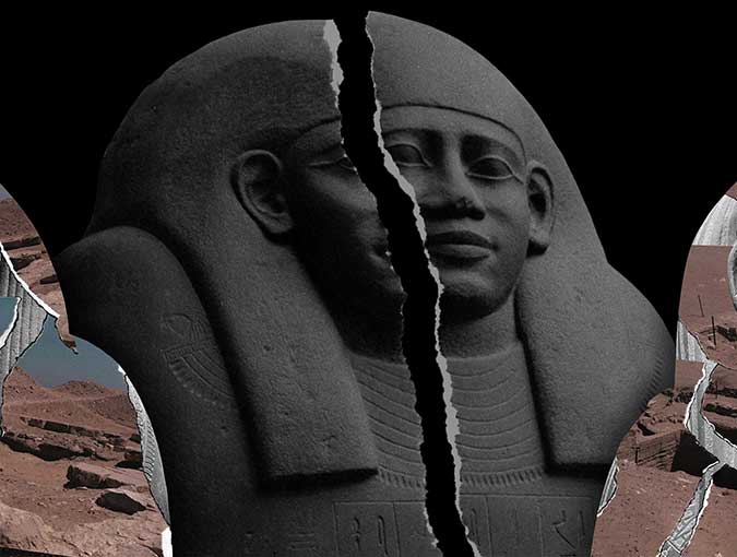 Between us, Only Rapture