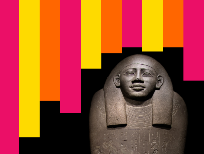 Bringing objects to life