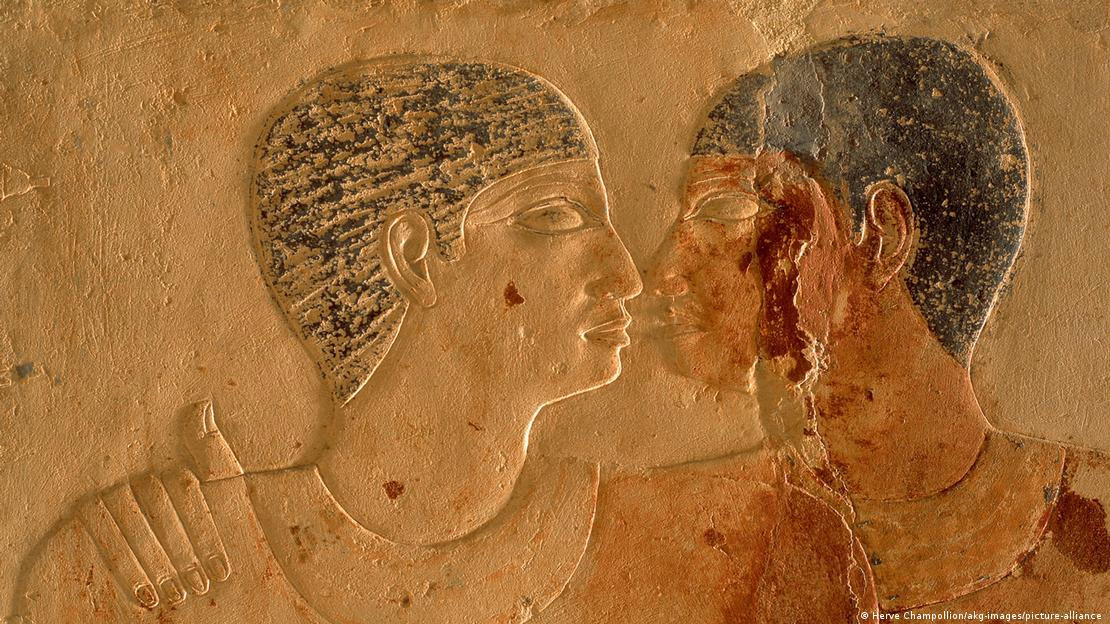 Egypt’s Queers in Focus