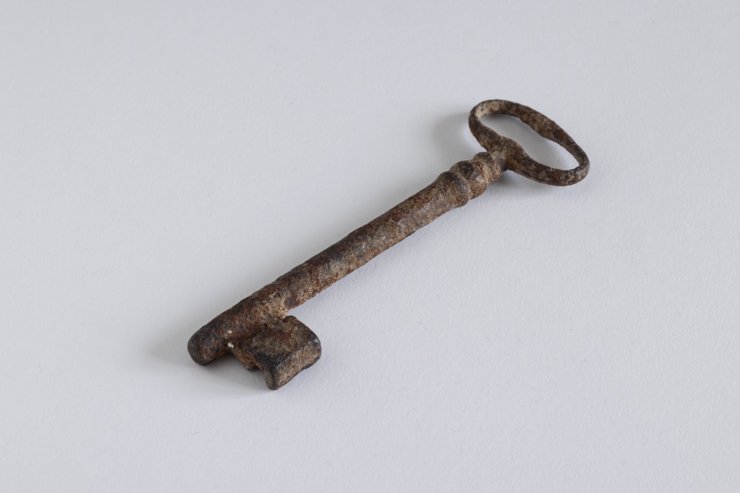 A key