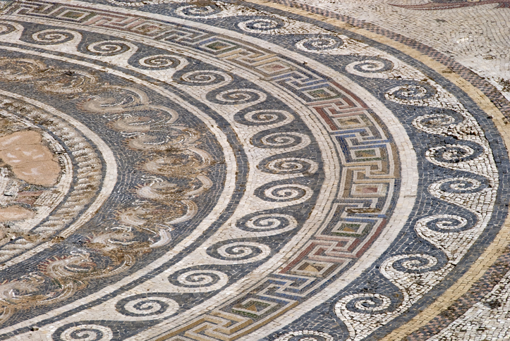 mosaic