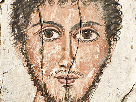 Skolprogram Antikens ansikte
